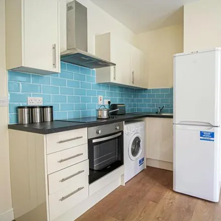 Rent this studio loft on East Parade in Harrogate, HG1 5BG