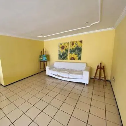 Buy this 2 bed apartment on Rua Francisco Xerez 60 in Edson Queiroz, Fortaleza - CE