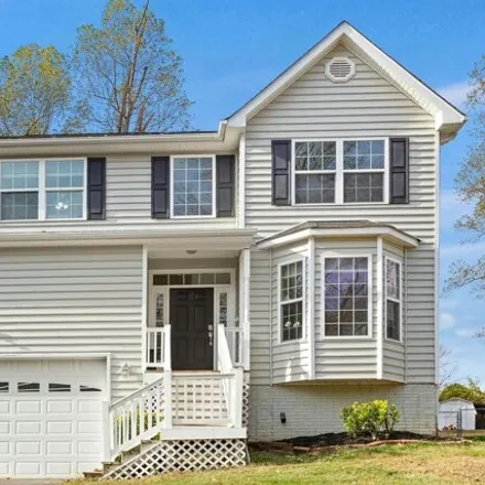 Buy this 3 bed house on 26958 Cavalier Street in Riverwood Farms, Saint Mary's County