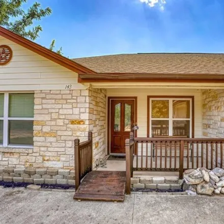 Buy this 3 bed house on 217 Boulder Drive in Lakeside Heights, Llano County