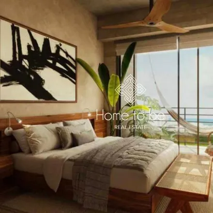 Buy this 1 bed apartment on Avenida Carlos J. Nader in Smz 3, 77500 Cancún