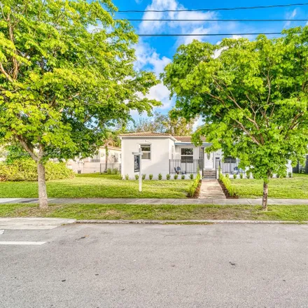Buy this 3 bed house on 1867 Southwest 14th Terrace in Shenandoah, Miami