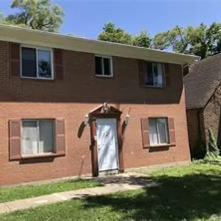 Rent this 1 bed apartment on 2716 Wentworth Avenue in Fort McKinley, Dayton