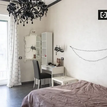 Rent this 6 bed room on Brunetta in Via dei Campi Flegrei, 00141 Rome RM