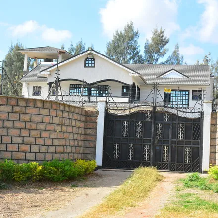 Image 4 - Nairobi, Westlands, NAIROBI COUNTY, KE - House for rent