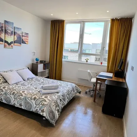 Image 4 - Central Milton Keynes, MK9 1FJ, United Kingdom - Apartment for rent