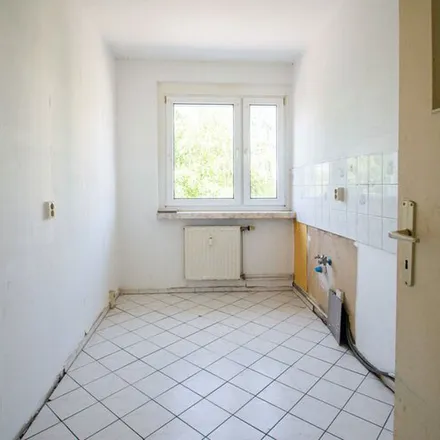 Rent this 3 bed apartment on Robert-Schulz-Ring 53 in 17291 Prenzlau, Germany