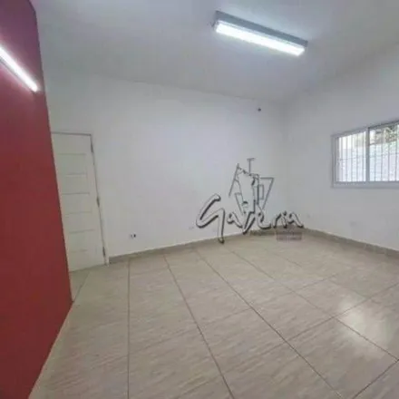 Rent this 1 bed house on Rua Espírito Santo in Cerâmica, São Caetano do Sul - SP