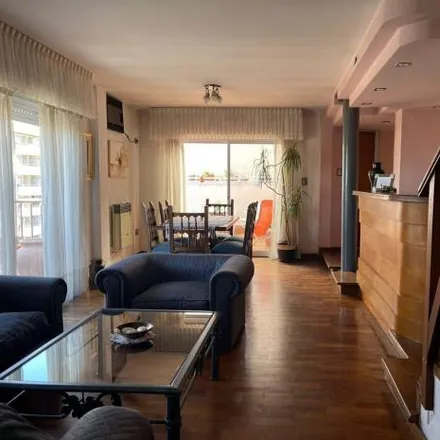 Buy this 2 bed apartment on Boulevard San Juan 602 in Güemes, Cordoba