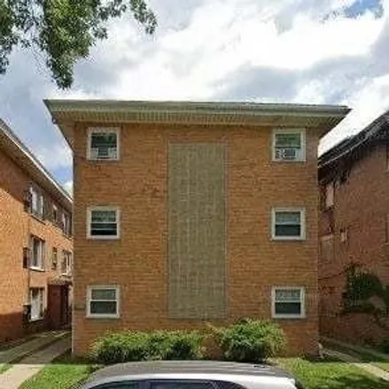 Buy this studio house on 14145 South Tracy Avenue in Riverdale, IL 60827