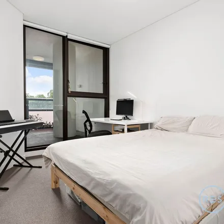 Rent this 1 bed apartment on 8 Ebsworth Street in Zetland NSW 2017, Australia
