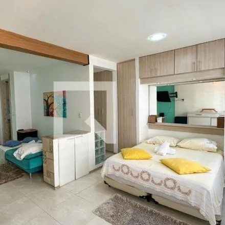 Rent this 2 bed apartment on Avenida Nossa Senhora de Copacabana in Copacabana, Rio de Janeiro - RJ
