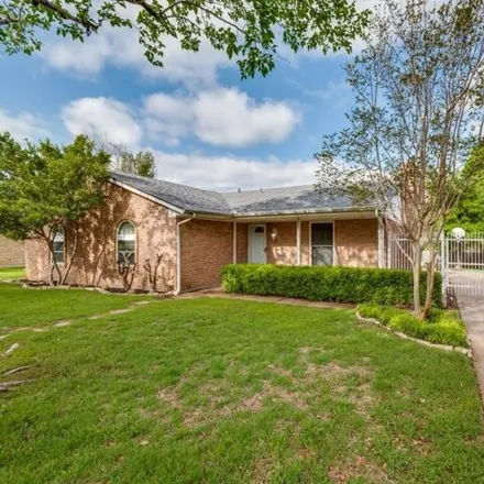 Image 3 - 191 North Valley Street, Red Oak, TX 75154, USA - House for sale