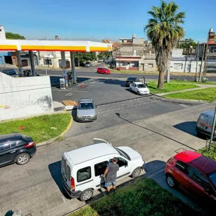 Image 2 - Shell Shop, 52 - Madero, Villa Ayacucho, Villa Lynch, Argentina - House for sale