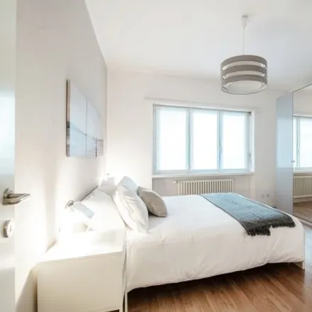 Rent this 3 bed apartment on Yoyo-Tennis & Phili-Riding in Via del Tiglio 3, 6900 Lugano