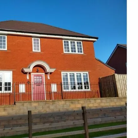 Buy this 4 bed house on 58 Western Road in Derby, DE3 9BP