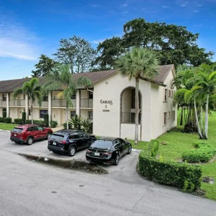 Buy this 2 bed condo on Southwest 57th Avenue in Palm Beach County, FL 33073