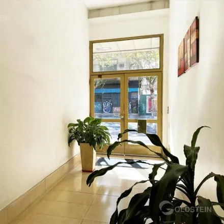 Buy this 3 bed apartment on Avenida Corrientes 3520 in Almagro, C1194 AAO Buenos Aires
