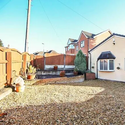 Buy this 2 bed house on Redhall Road in Gornal Wood, Dudley