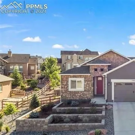 Buy this 4 bed house on 13037 Rock Rabbit Court in Colorado Springs, CO 80921