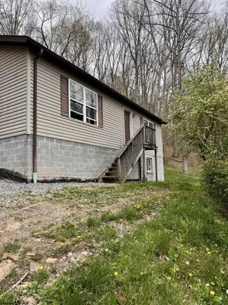 Buy this 2 bed house on 168 Blueridge Drive in Taylor County, WV 26354