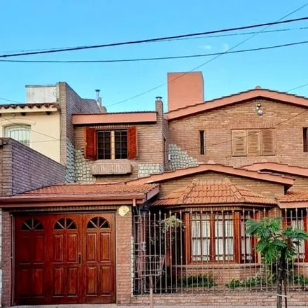 Image 1 - Posadas 233, Juniors, Cordoba, Argentina - House for sale