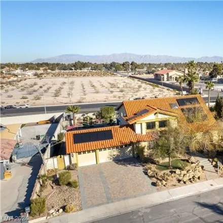 Buy this 5 bed house on 6556 Turina Road in Spring Valley, NV 89146