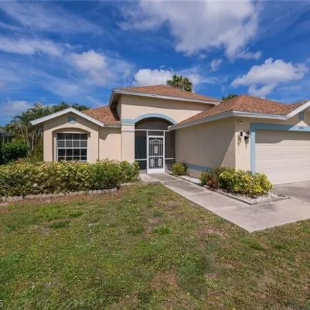 Buy this 3 bed house on 3796 Kent Drive in East Naples, FL 34112