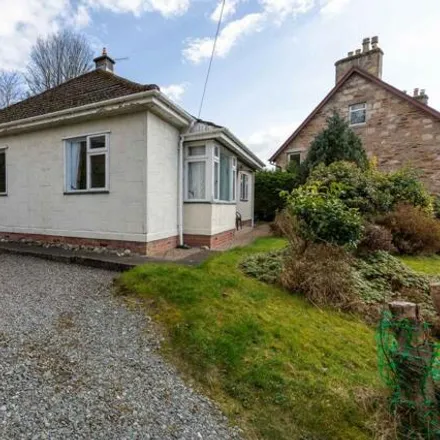 Buy this 3 bed house on Murray Place in Pitlochry, PH16 5EE
