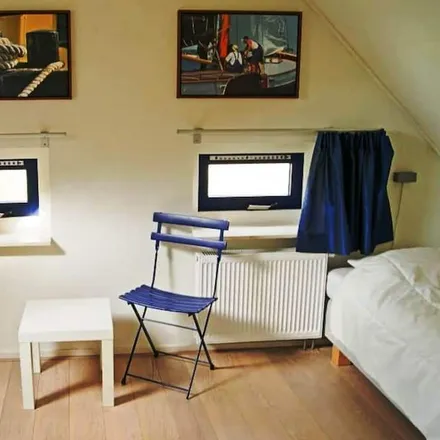 Rent this 3 bed house on Sumar in Frisia, Netherlands