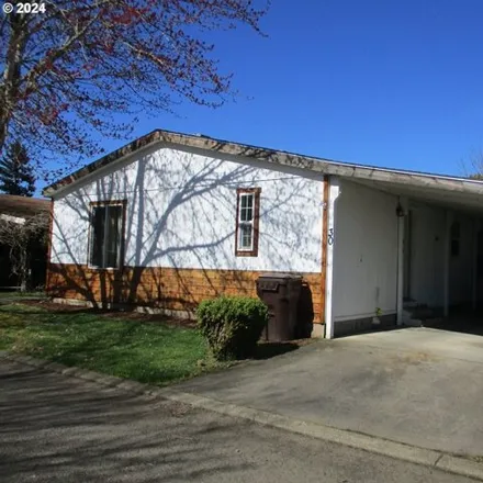 Image 2 - 1111 Se 3rd Ave Unit 30, Canby, Oregon, 97013 - Apartment for sale