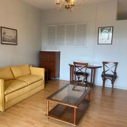 Rent this 1 bed apartment on Avenida Alpes in Colonia Reforma social, 11000 Santa Fe