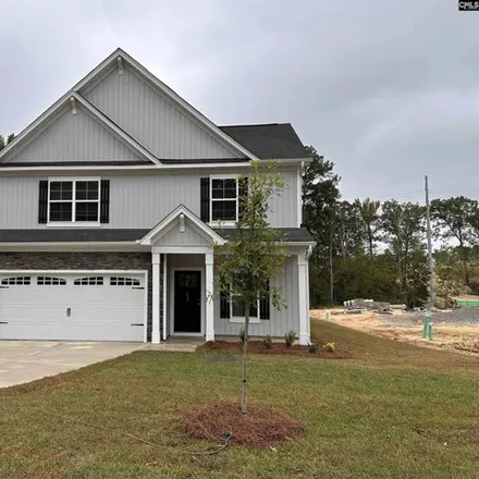 Buy this 4 bed house on Nightingale Court in Lexington, SC 29072