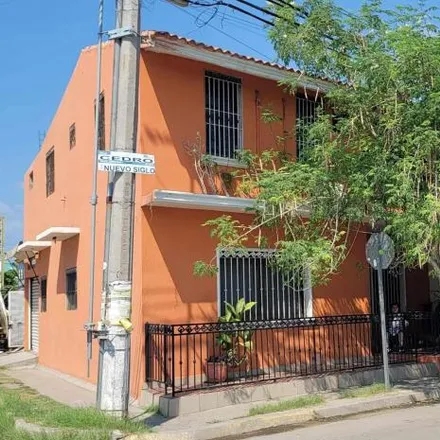 Image 1 - Calle Cedro, Arboleada l, 82000 Mazatlán, SIN, Mexico - House for sale