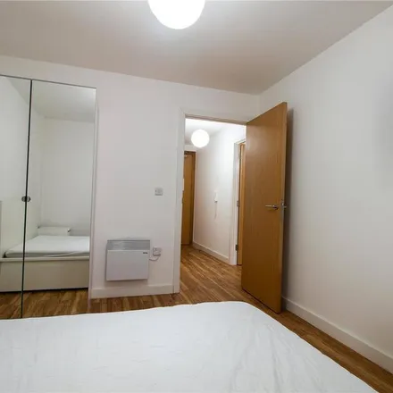 Image 2 - Plaza Boulevard, Baltic Triangle, Liverpool, L8 5RB, United Kingdom - Apartment for rent