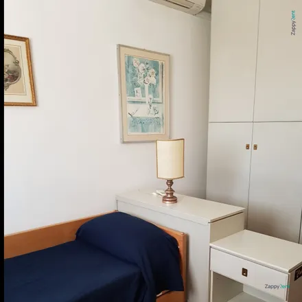 Rent this 2 bed apartment on Via dell'Orto in 2 R, 50125 Florence FI