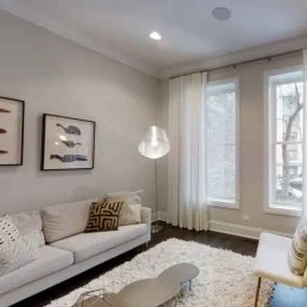 Buy this 5 bed apartment on 2718 North Pine Grove Avenue in Lincoln Park, Chicago