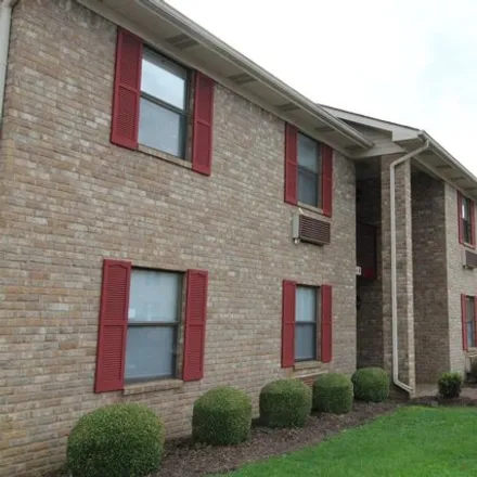 Image 1 - 8 Laurel Cove Drive, Hopkinsville, KY 42240, USA - Apartment for rent