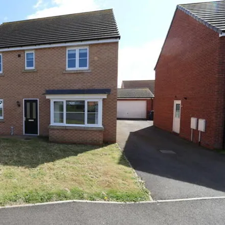 Buy this 4 bed house on Roman Road in Welton, LN2 3RJ