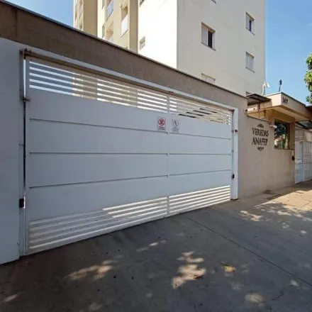 Rent this 1 bed apartment on Rua Luiz Razera in Jardim Elite, Piracicaba - SP