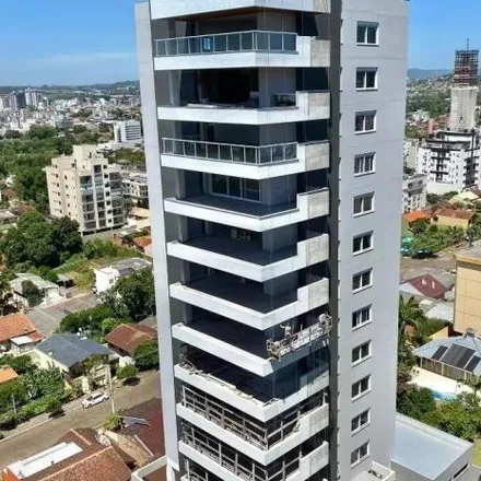 Image 2 - Rua Ceará, São Cristóvão, Lajeado - RS, 95913-198, Brazil - Apartment for sale