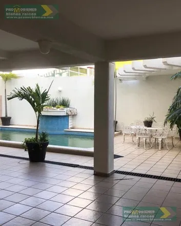 Rent this studio apartment on Walmart in Avenida de las Palmeras, 91940 Jardines de Mocambo