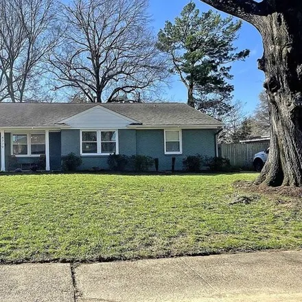 Image 1 - 4779 Dee Road, Brookfield, Memphis, TN 38117, USA - House for sale