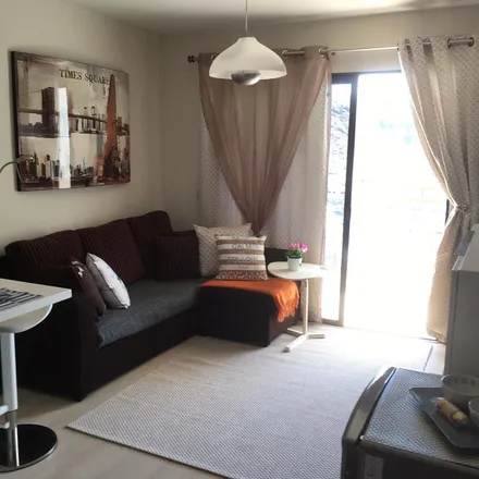 Rent this 1 bed apartment on GC-500 in 35130 Mogán, Spain