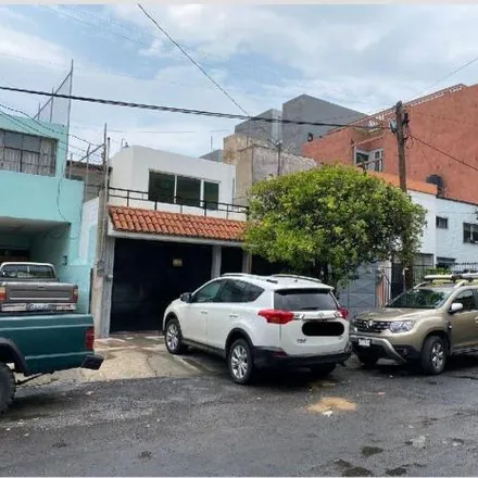 Image 2 - Burger Club, Calle Fermín G. Riestra, Moderna, 44190 Guadalajara, JAL, Mexico - House for sale