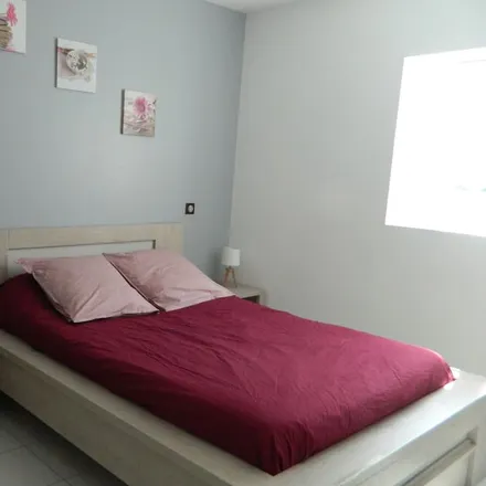Rent this 2 bed house on 17500 Saint-Hilaire-du-Bois
