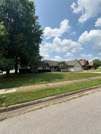 Image 2 - 4201 W Urbana St, Broken Arrow, Oklahoma, 74012 - House for sale