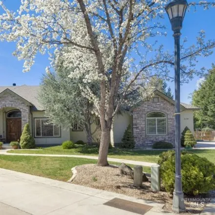 Image 3 - 5139 North Brookfield Place, Boise, ID 83713, USA - House for sale