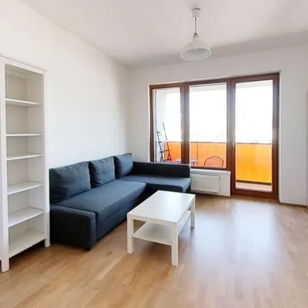 Rent this 2 bed apartment on Plzeňská 296/233a in 150 00 Prague, Czechia