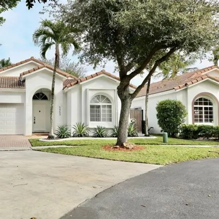 Rent this 4 bed house on 5453 Northwest 109th Court in Doral, FL 33178